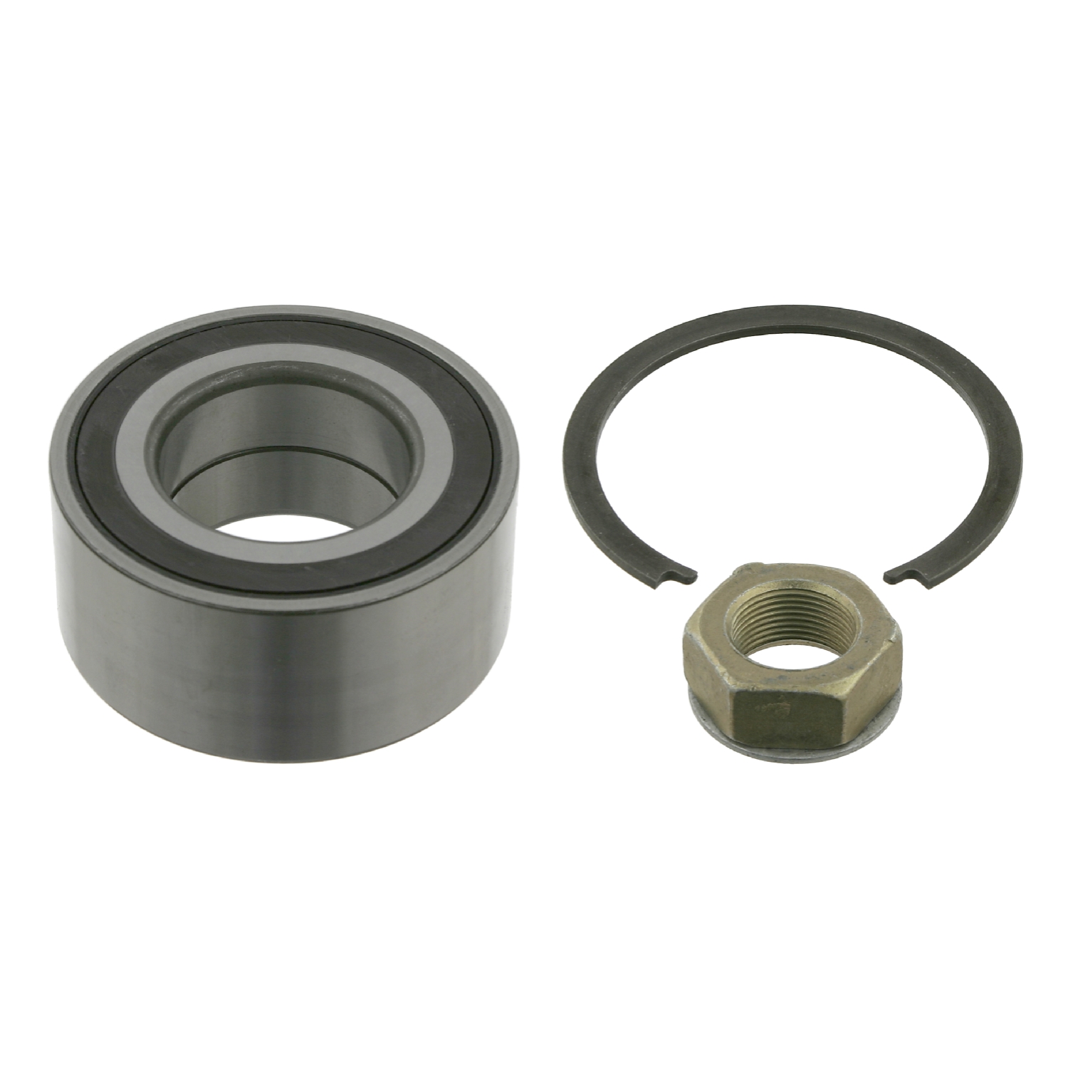 Febi 24523 Wheel Bearing Kit