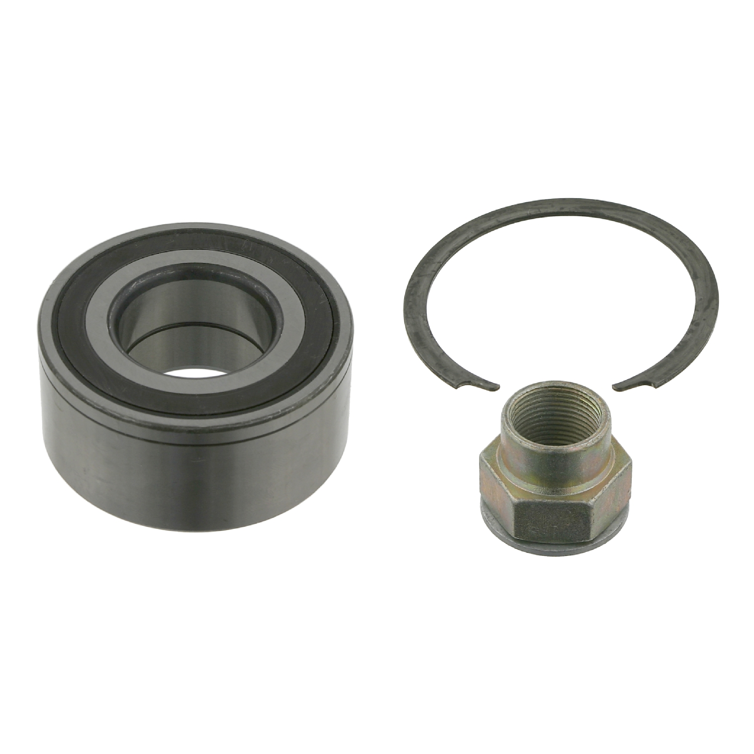 Febi 24524 Wheel Bearing Kit