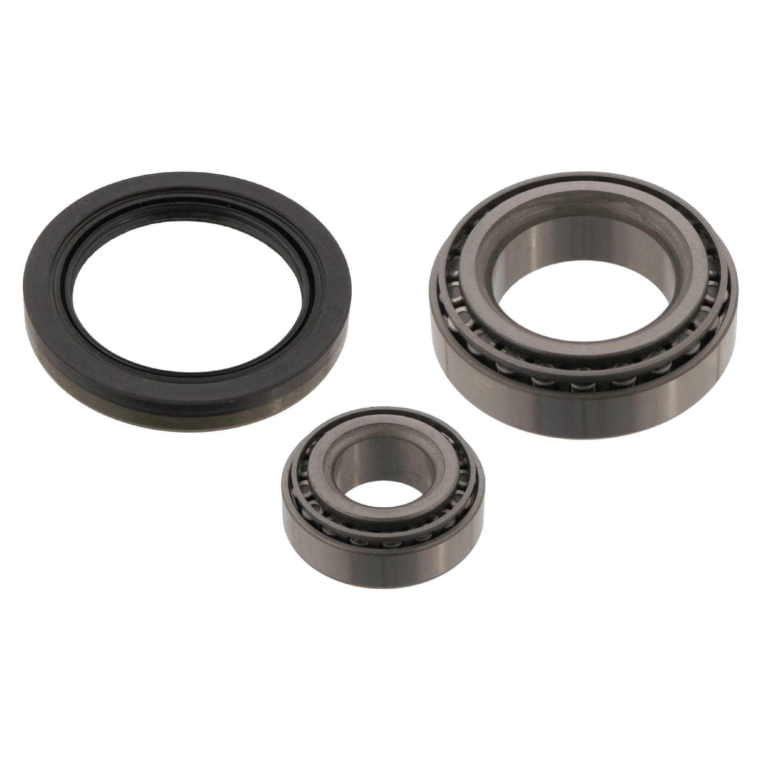 Febi 24534 Wheel Bearing Kit