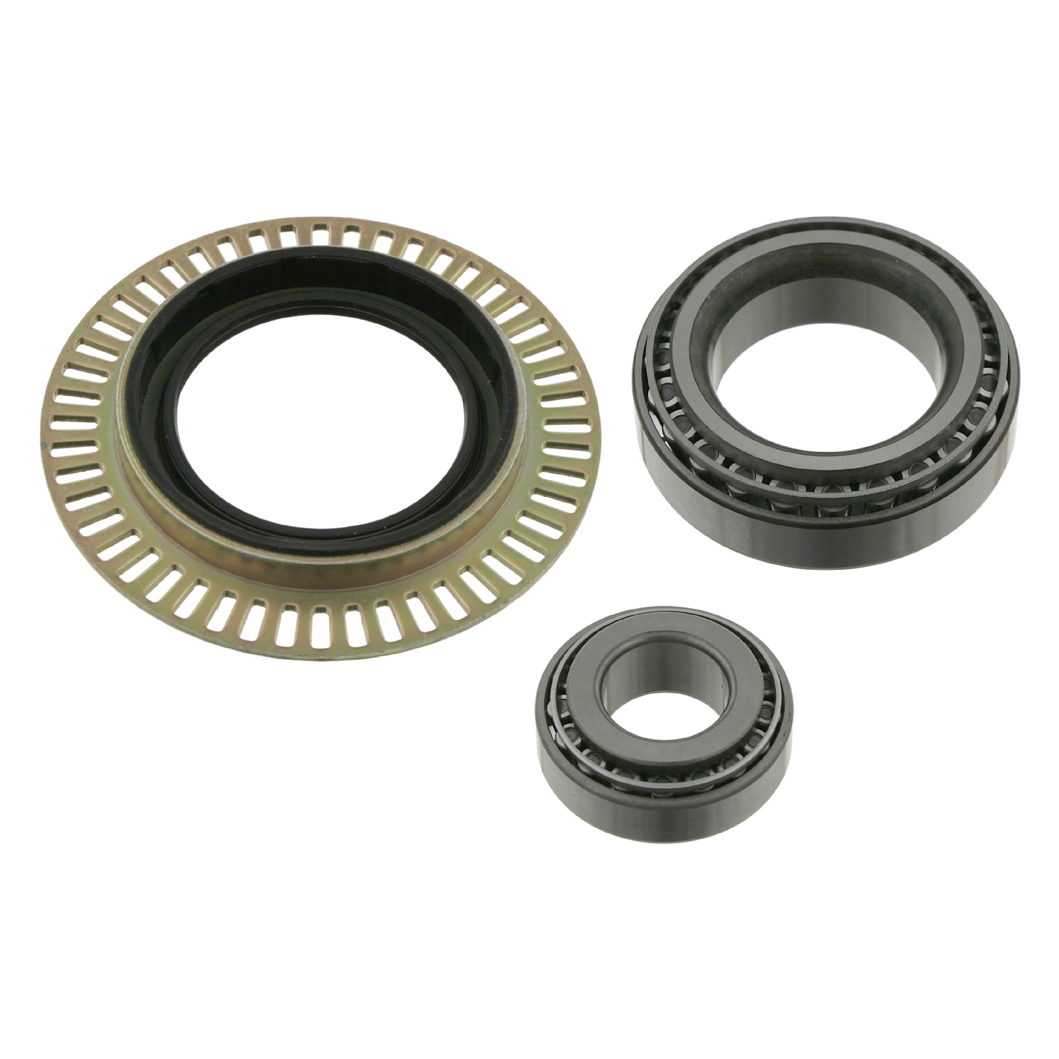 Febi 24535 Wheel Bearing Kit