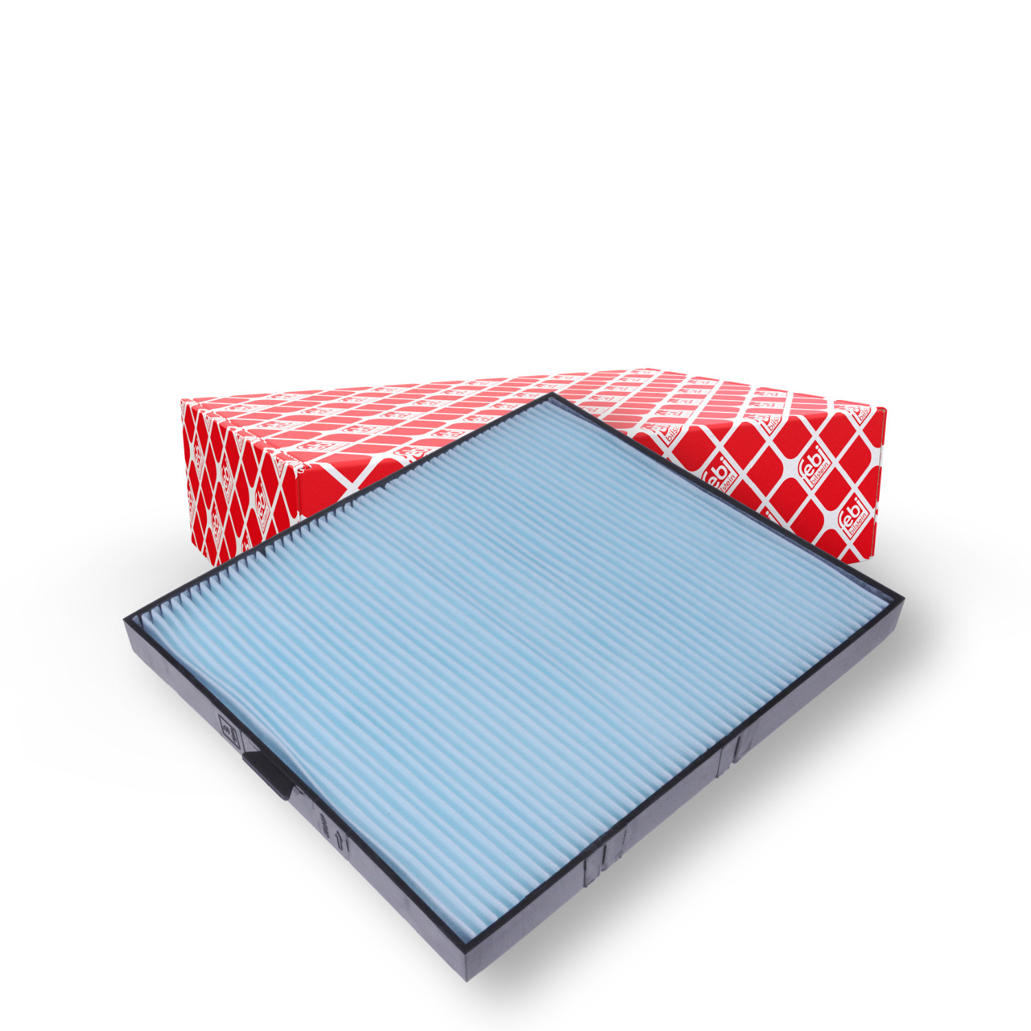 Febi 24564 Pollen / Cabin Filter