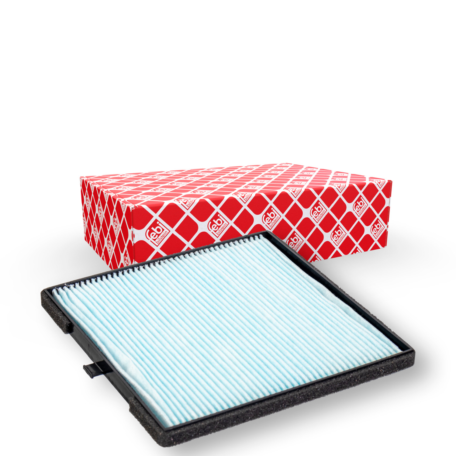 Febi 24567 Pollen / Cabin Filter