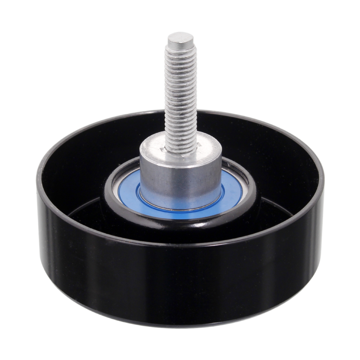 Febi 24618 Aux Belt Idler Pulley