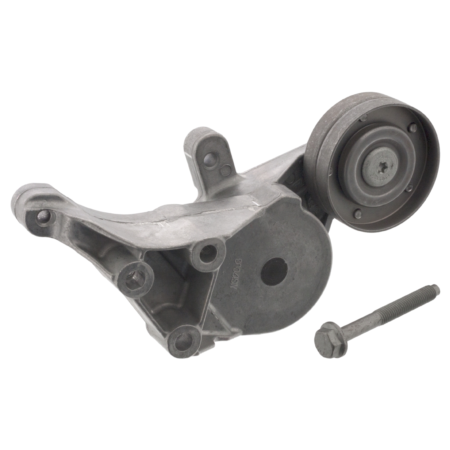 Febi 24653 Aux Belt Tensioner