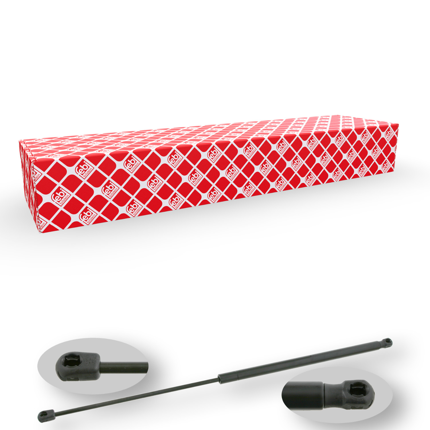 Febi 24710 Bonnet Gas Strut