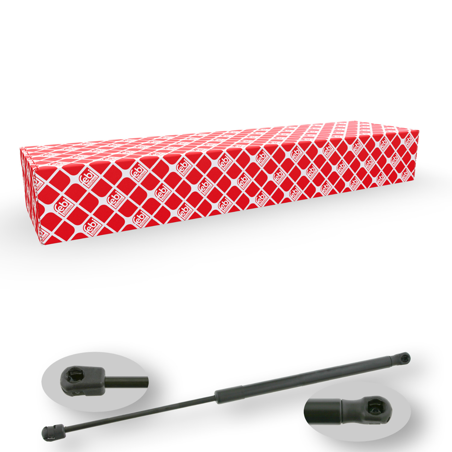 Febi 24711 Boot Gas Strut