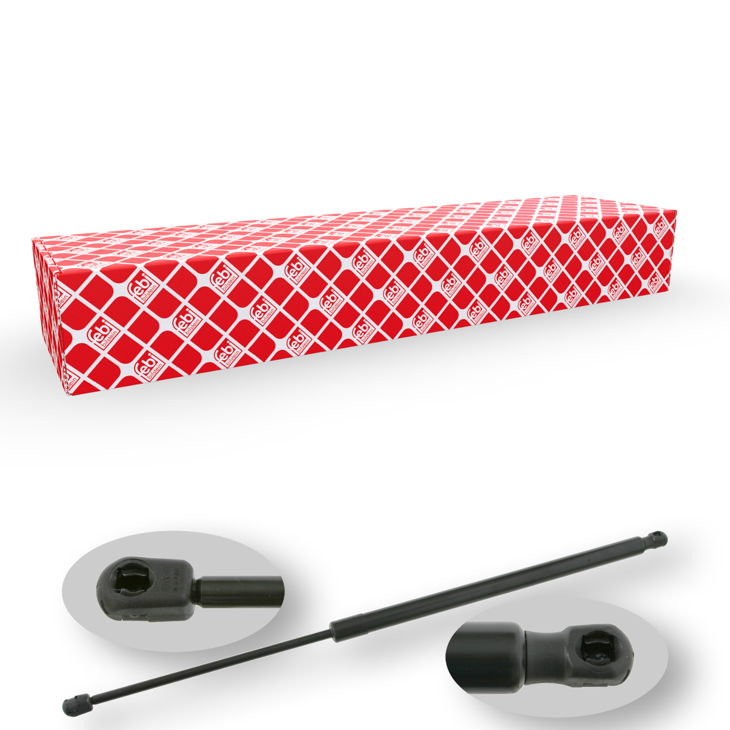 Febi 24712 Boot Gas Strut