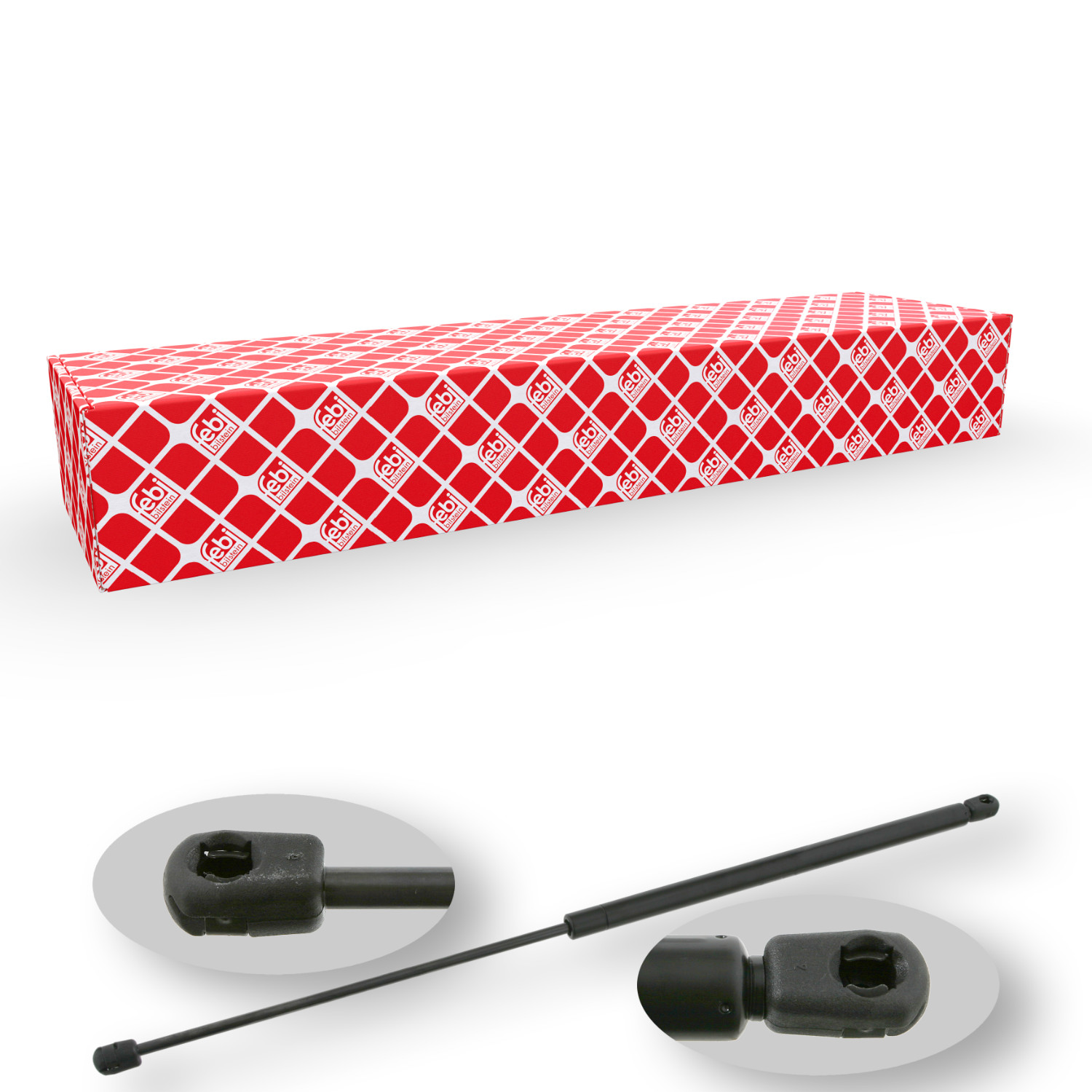 Febi 24713 Bonnet Gas Strut