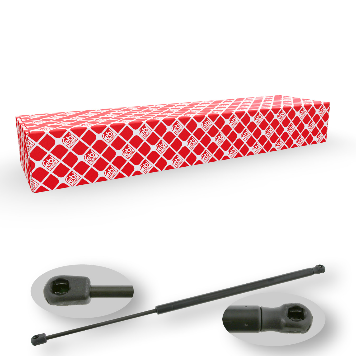 Febi 24719 Bonnet Gas Strut