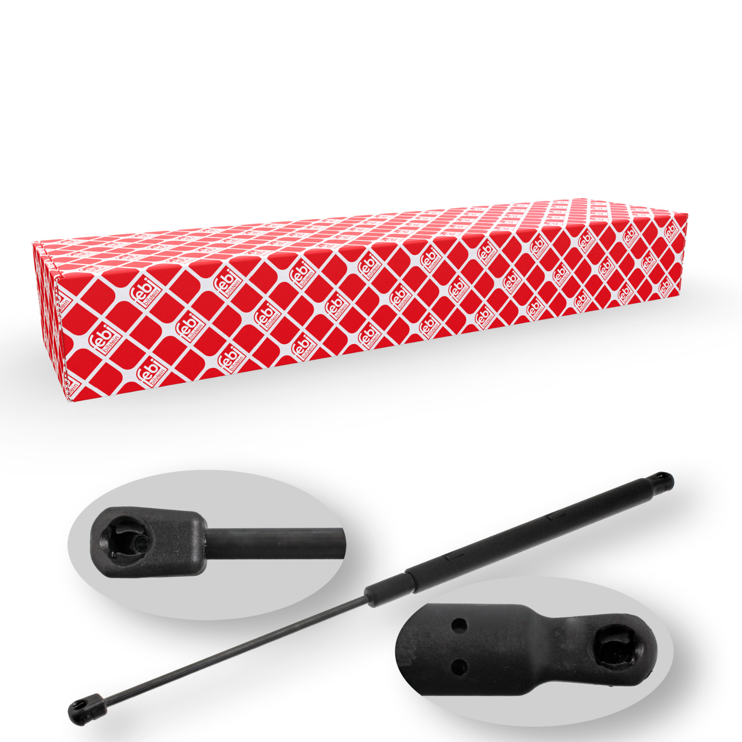 Febi 24731 Bonnet Gas Strut