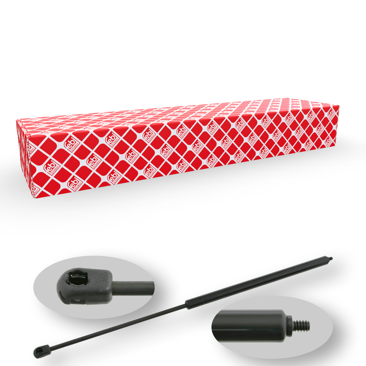 Febi 24739 Bonnet Gas Strut