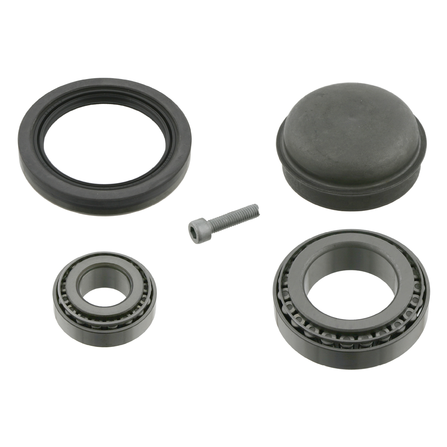 Febi 26005 Wheel Bearing Kit