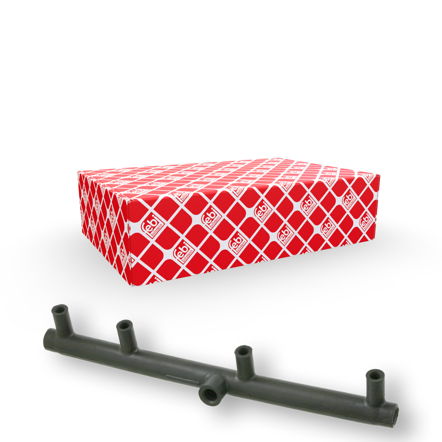 Febi 26158 Crank Case Breather Pipe Hose