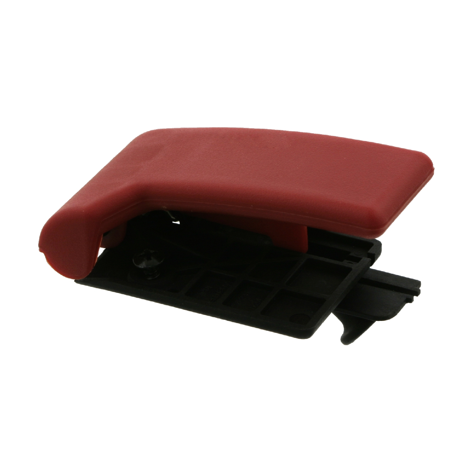 Febi 26211 Engine Hood Handle