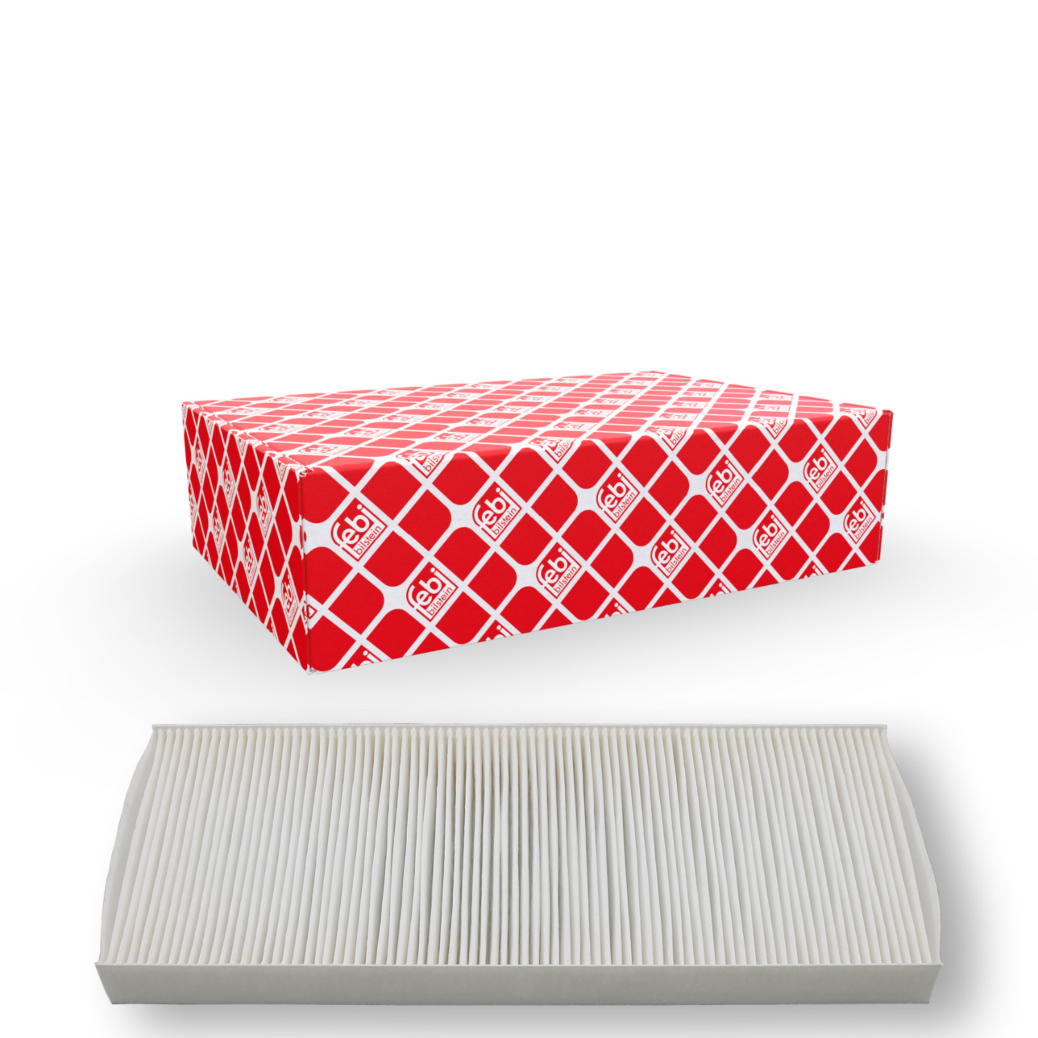 Febi 26417 Pollen / Cabin Filter