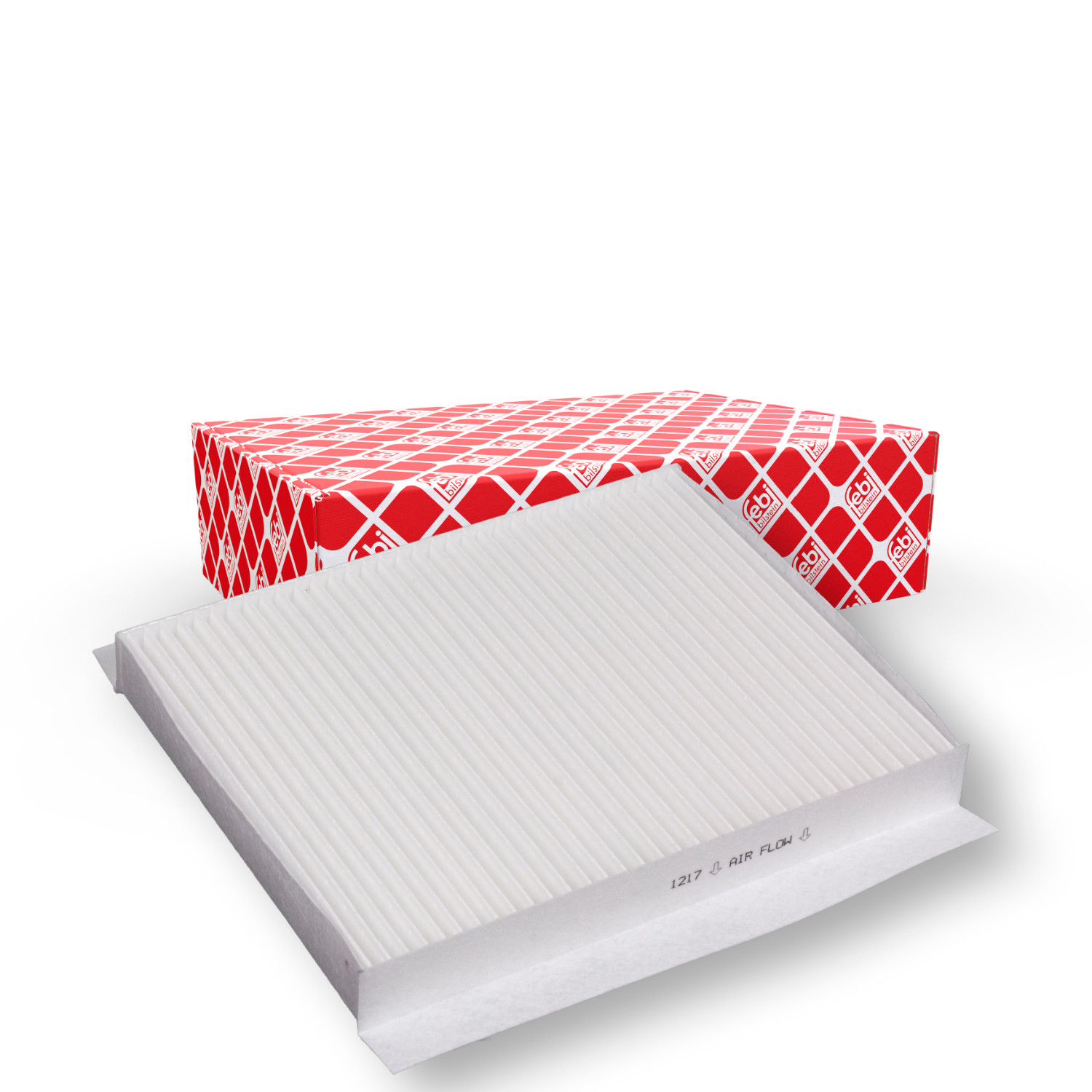 Febi 26419 Pollen / Cabin Filter