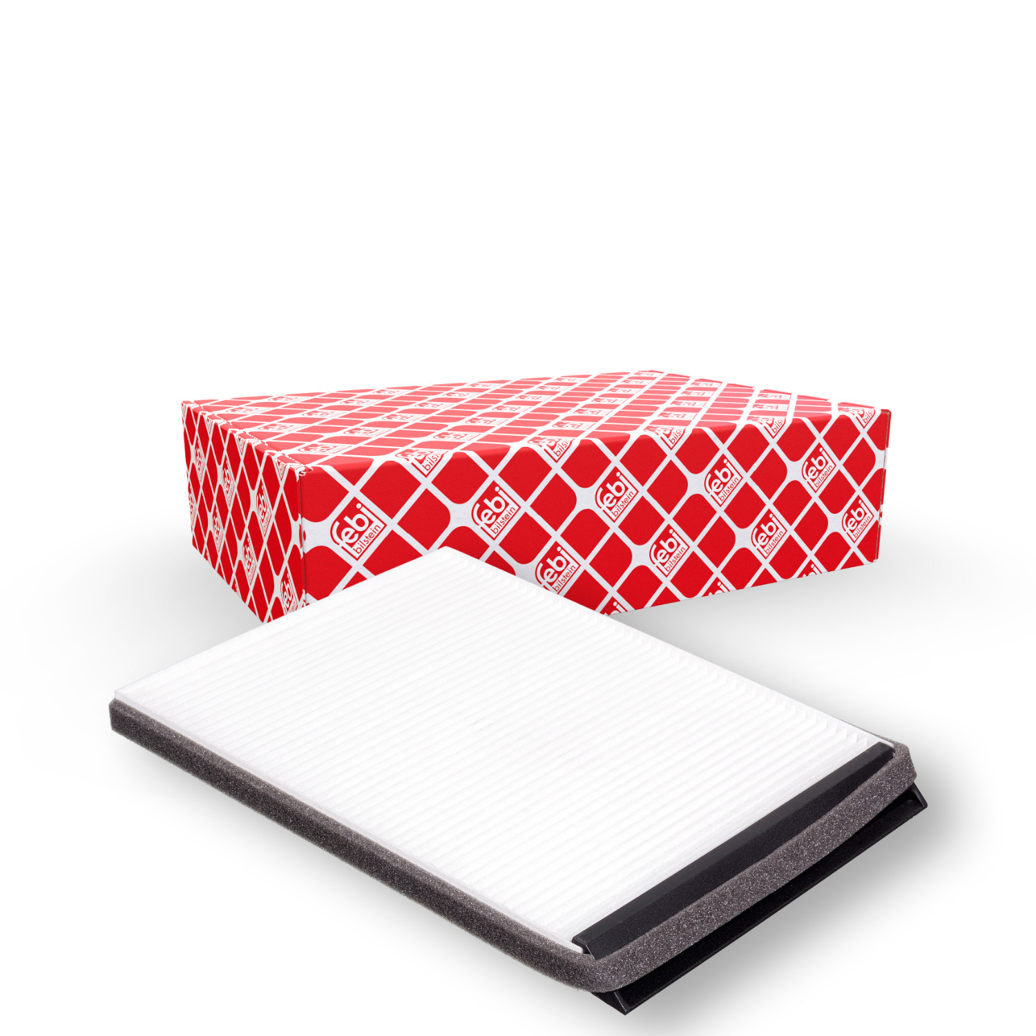 Febi 26452 Pollen / Cabin Filter