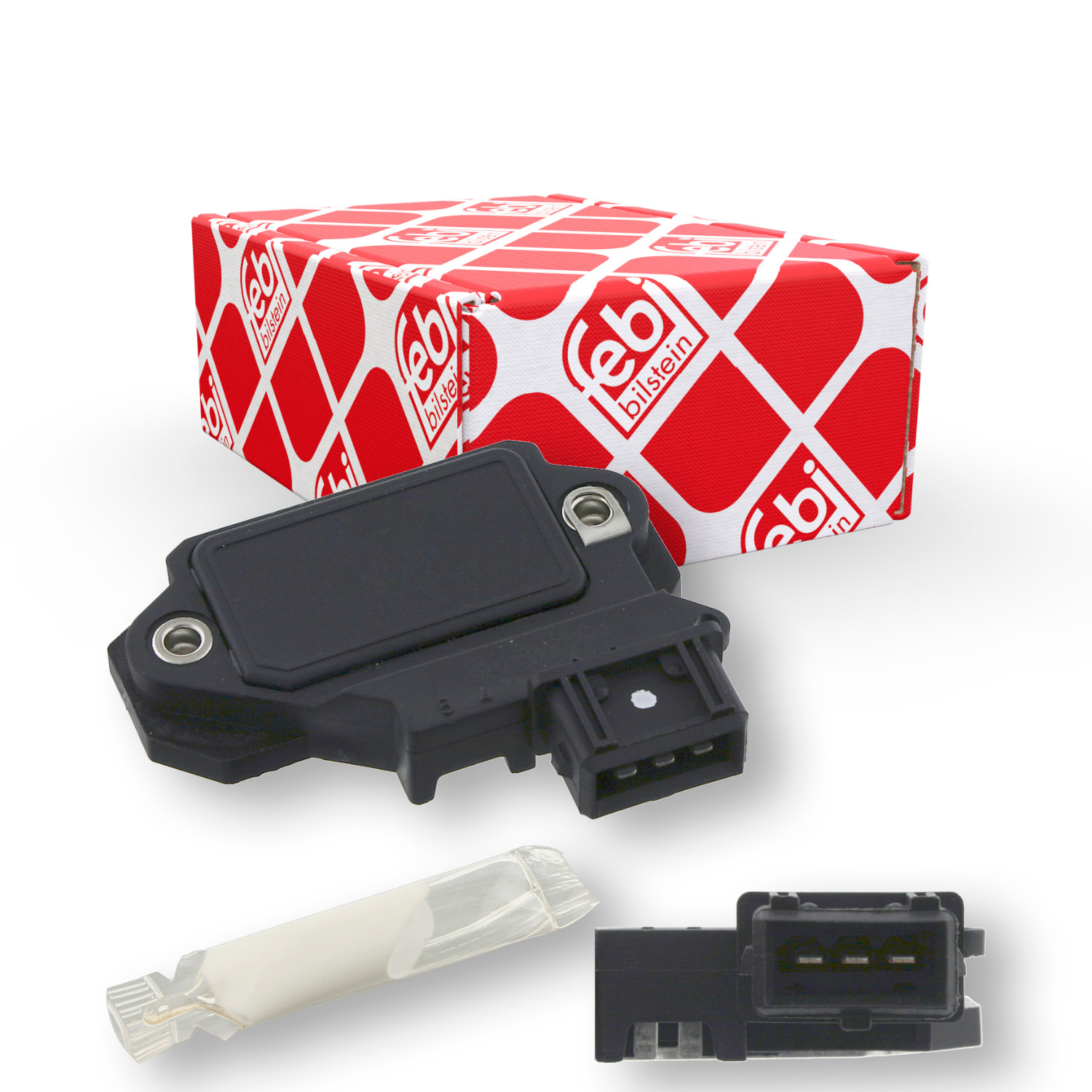 Febi 26492 Ignition Module
