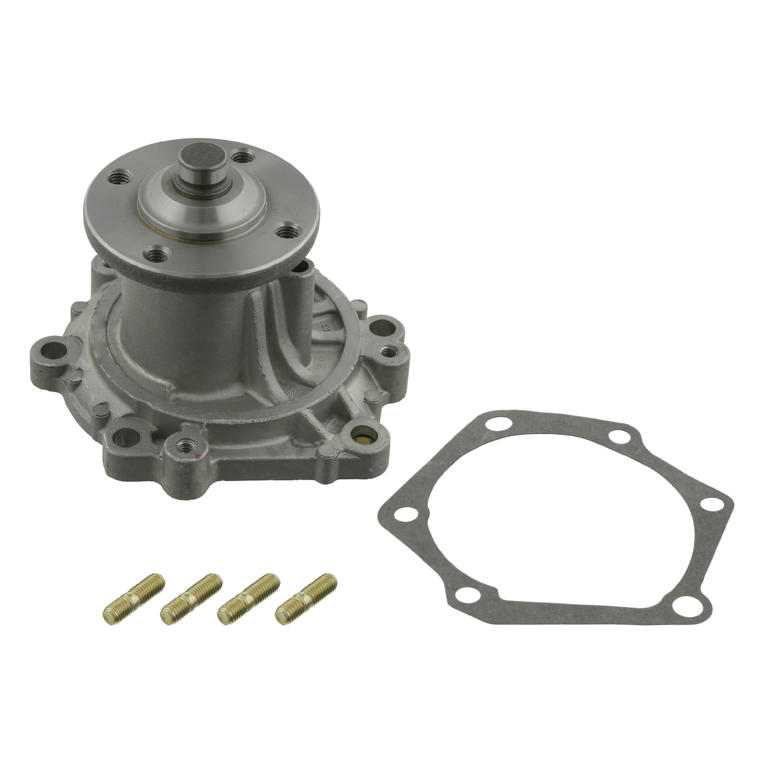 Febi 26522 Water Pump