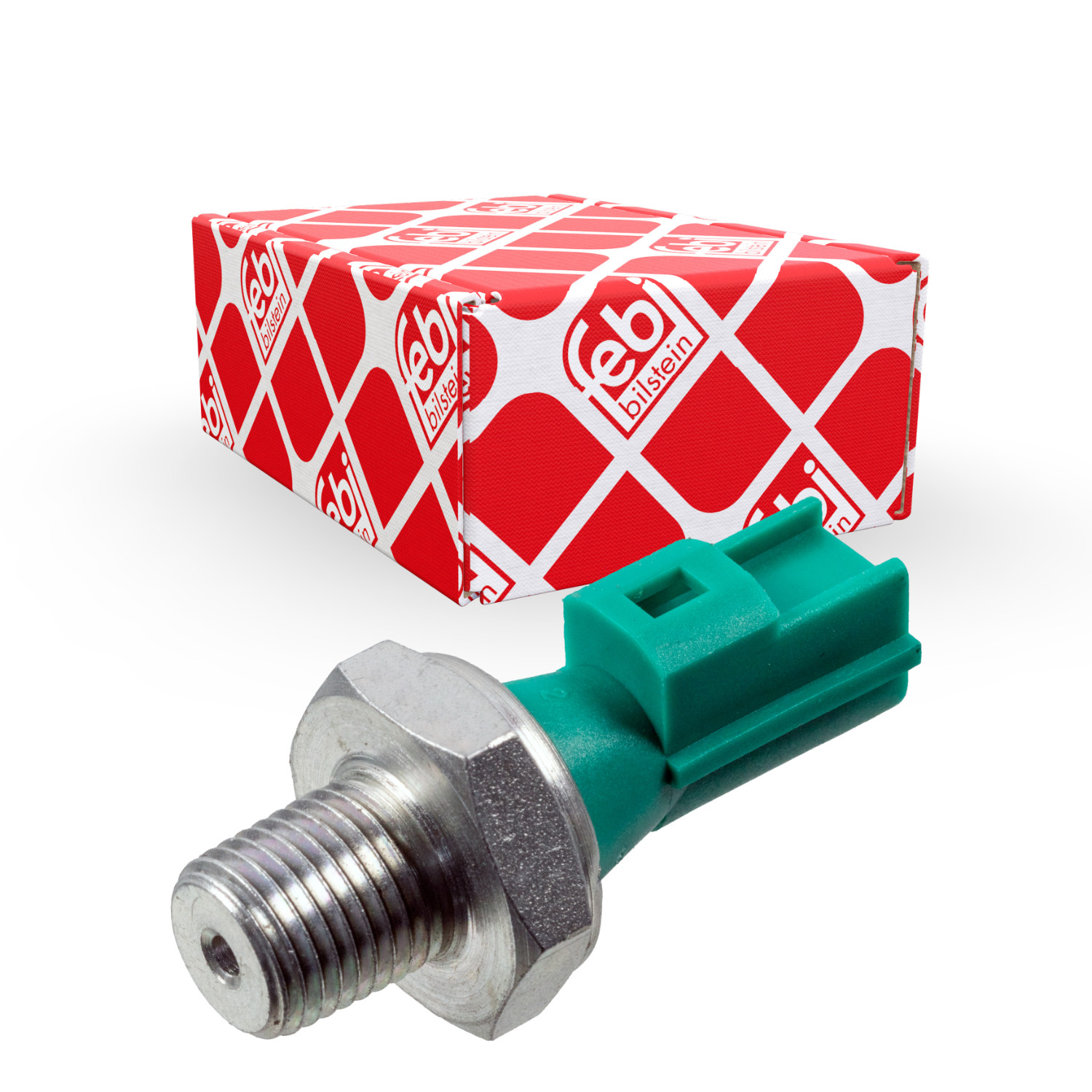 Febi 26579 Oil Pressure Switch