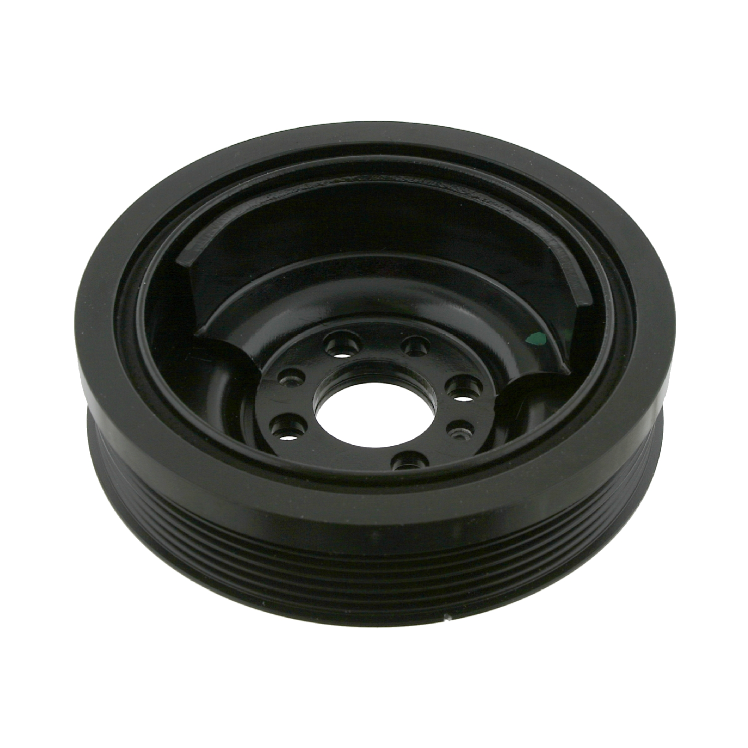Febi 26886 Crankshaft Pulley