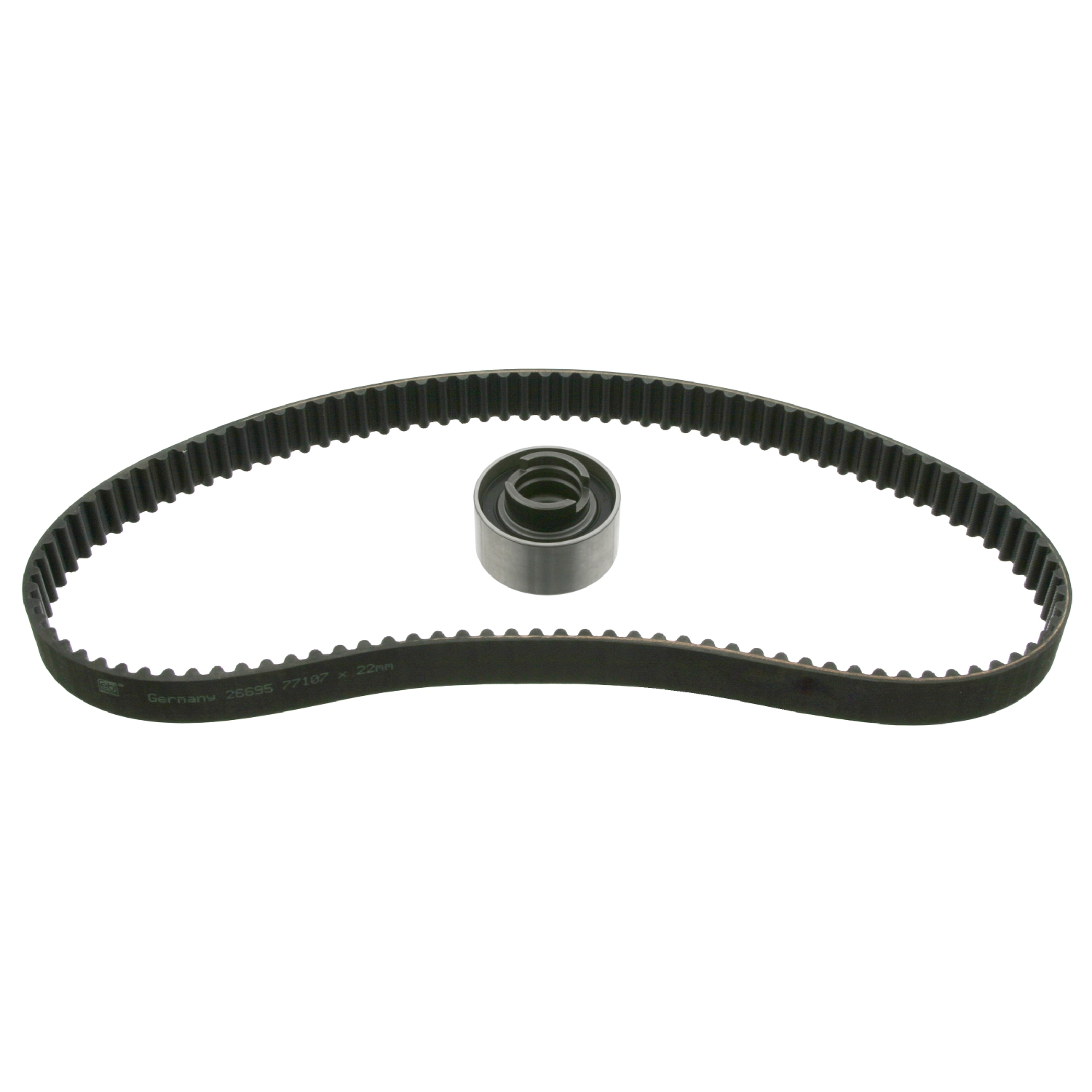 Febi 26905 Timing Belt Kit
