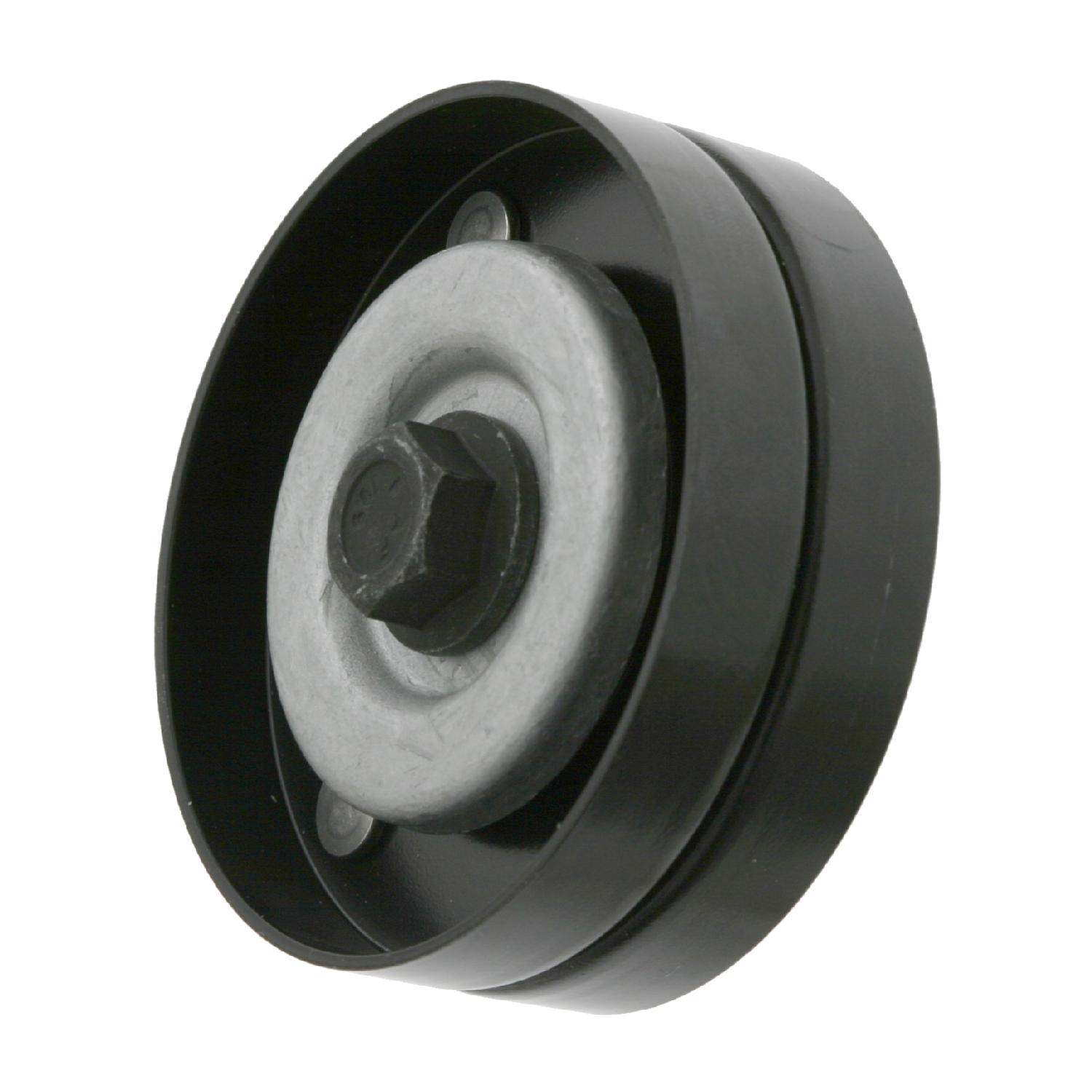 Febi 26937 Aux Belt Idler Pulley