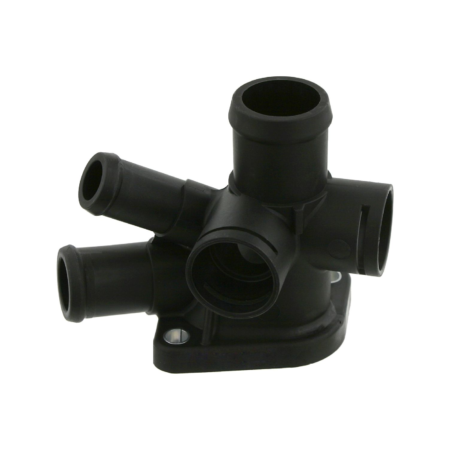 Febi 27151 Coolant Flange / Pipe