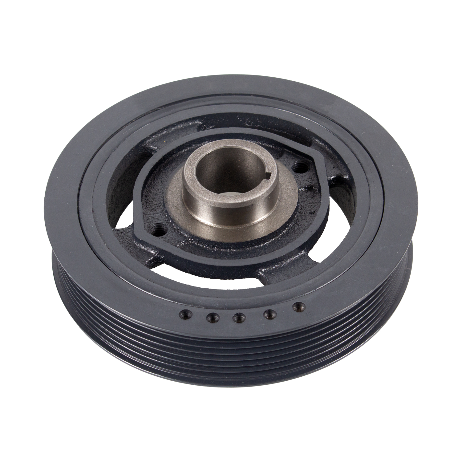 Febi 27229 Crankshaft Pulley
