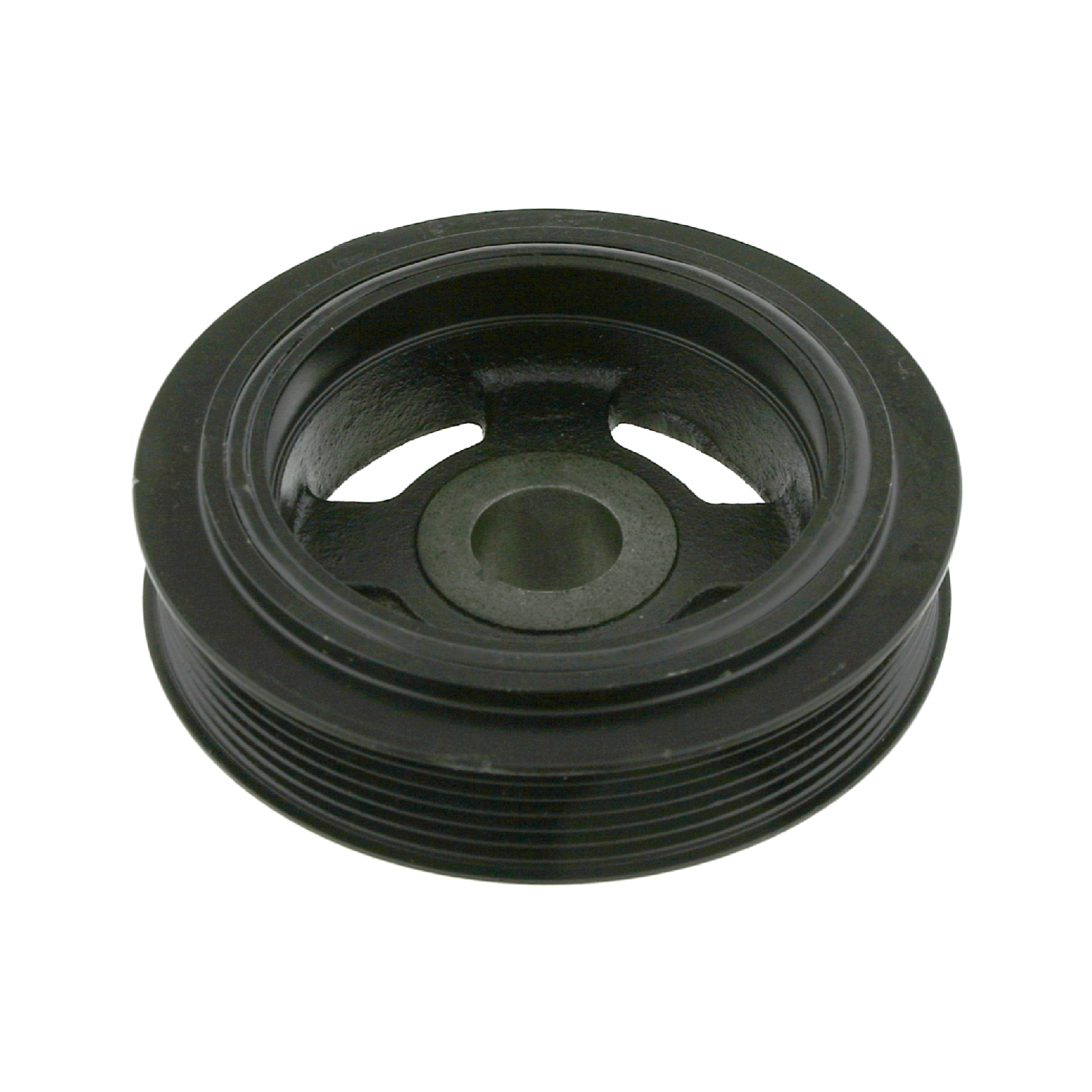 Febi 27230 Crankshaft Pulley