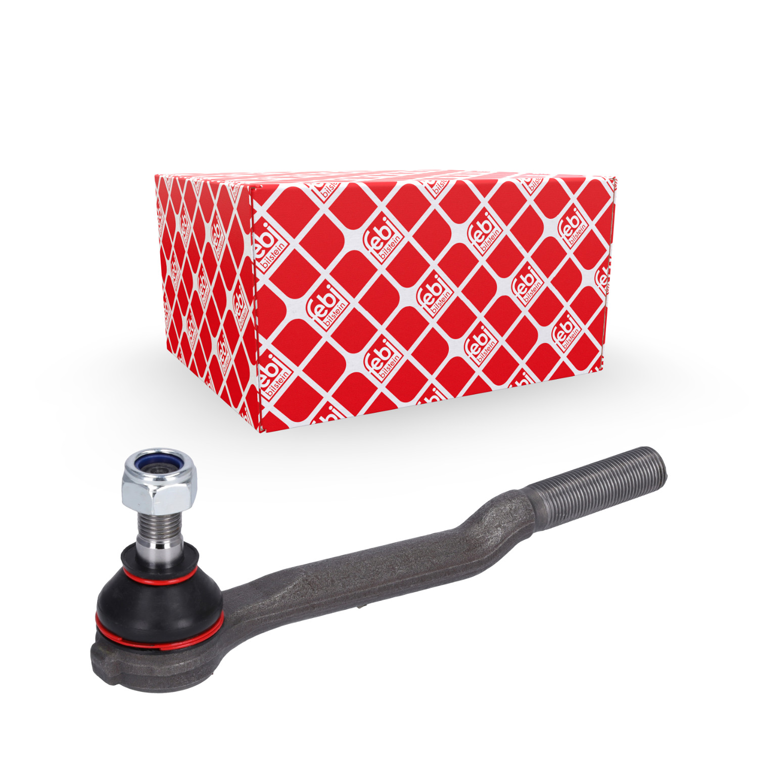 Febi 27260 Tie / Track Rod End