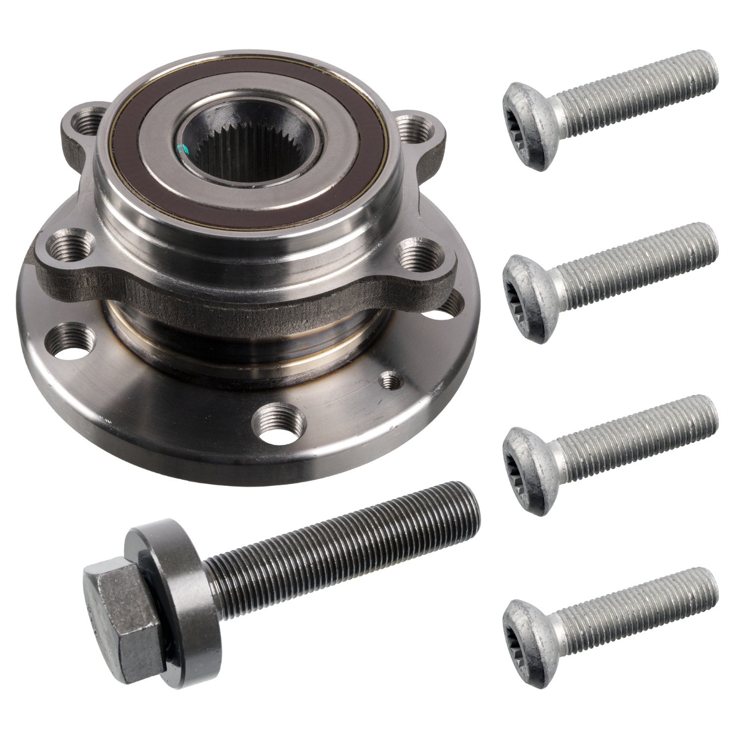 Febi 27317 Wheel Bearing Kit