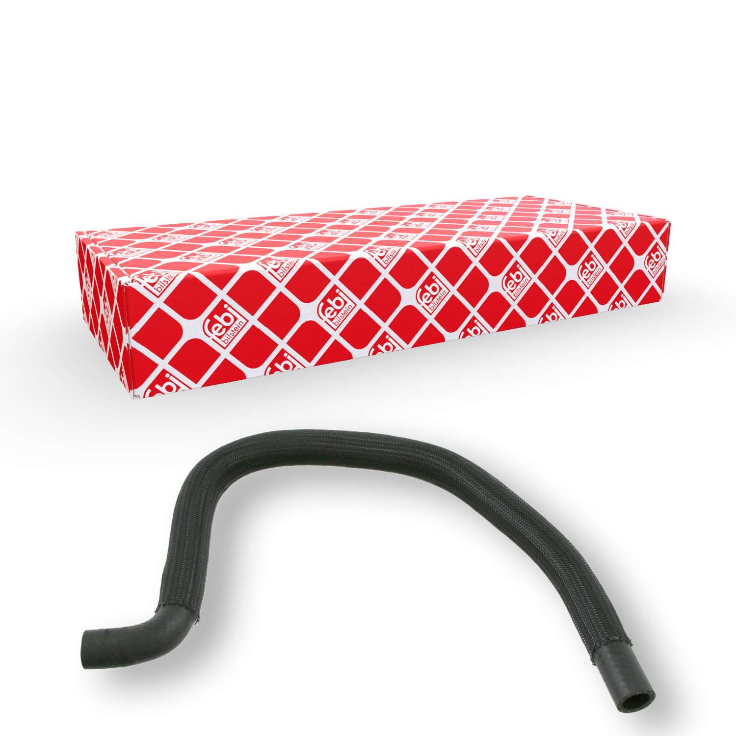 Febi 27341 Power Steering Pipe Hose