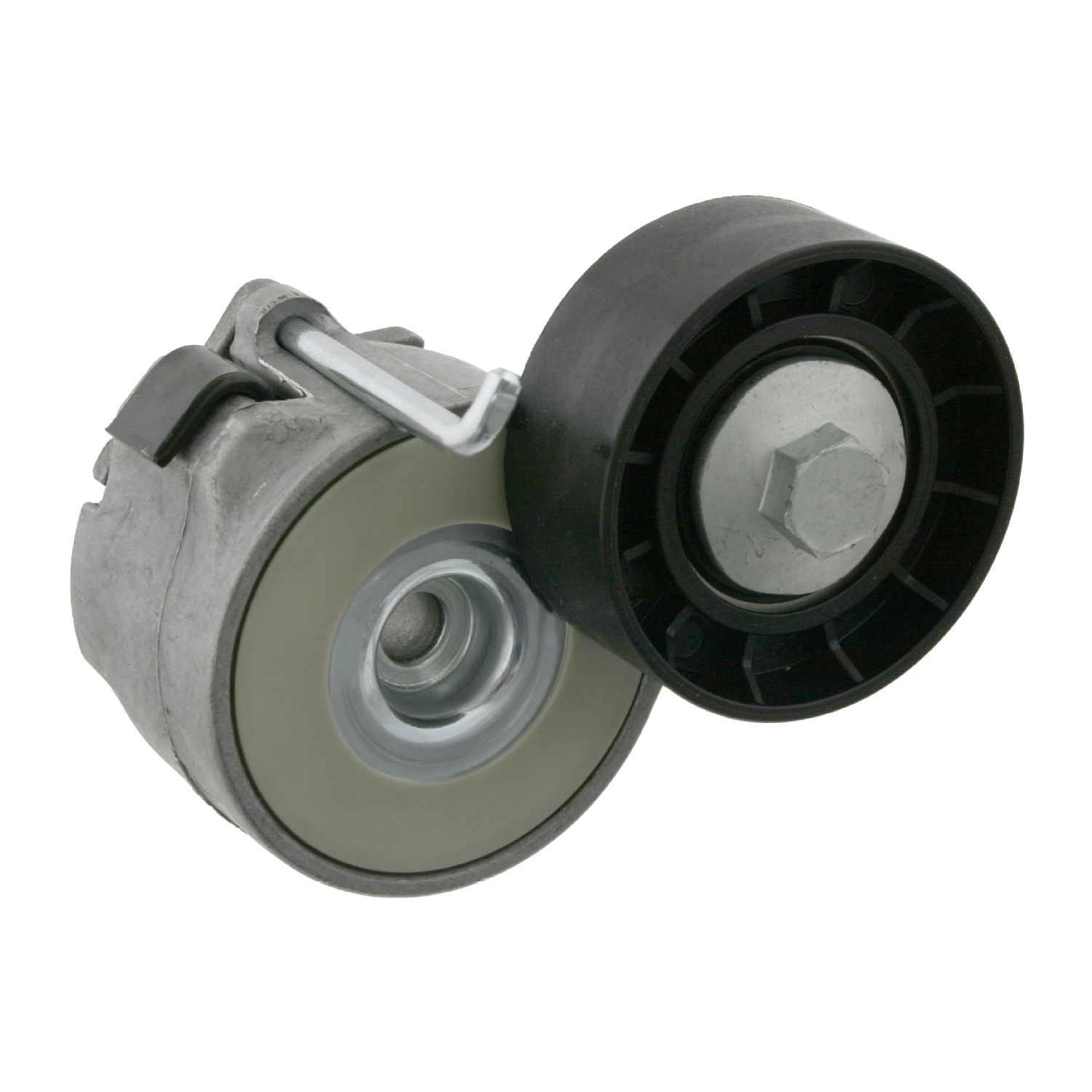 Febi 27480 Aux Belt Tensioner