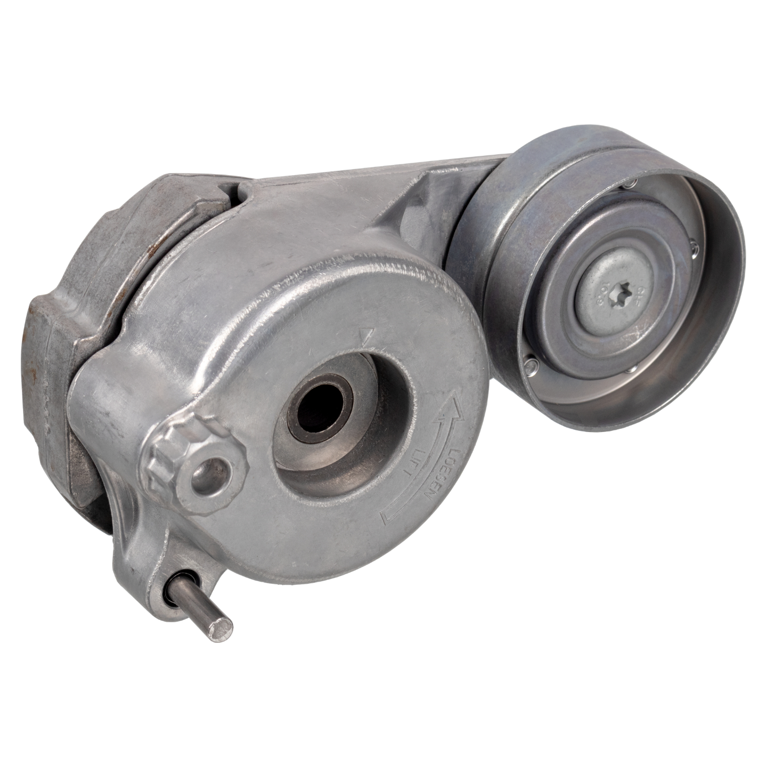 Febi 27527 Aux Belt Tensioner