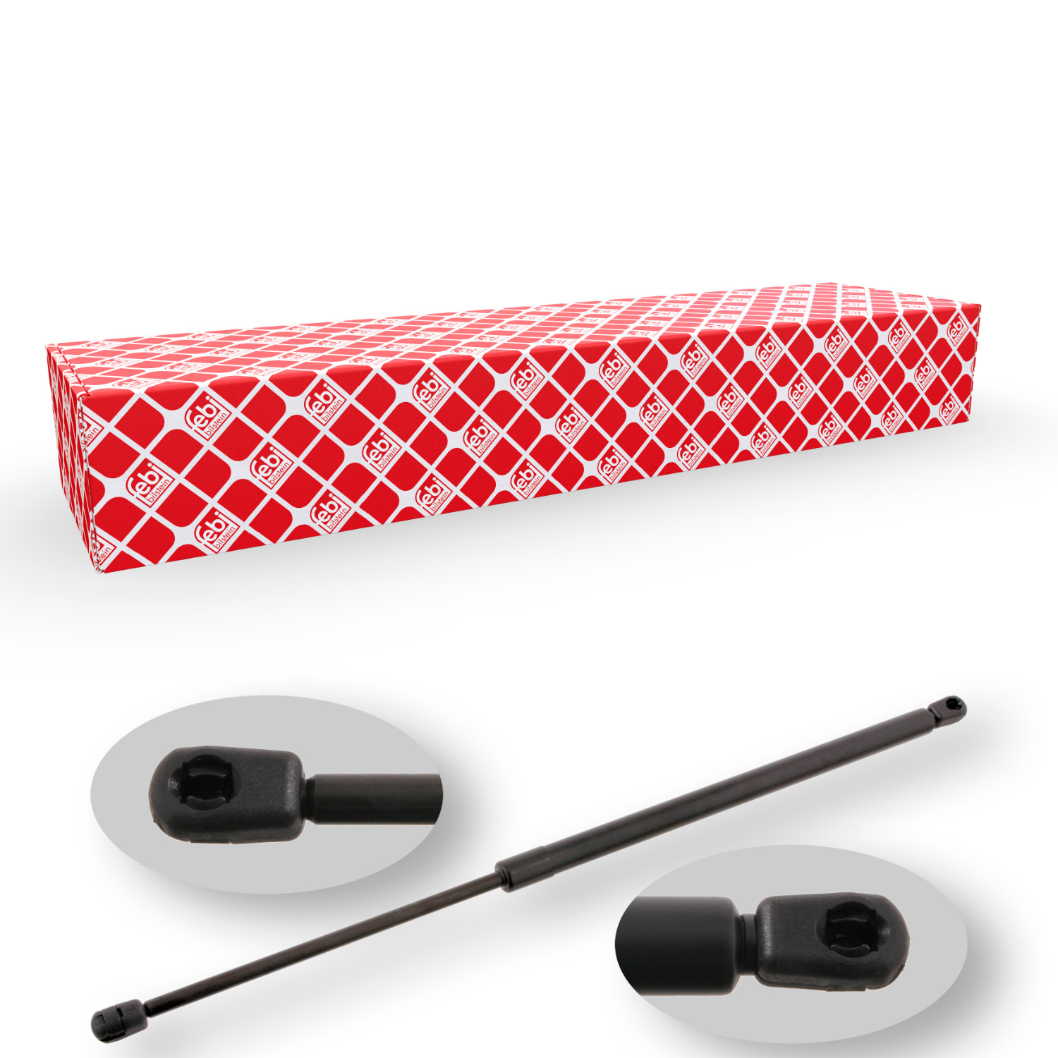 Febi 27585 Boot Gas Strut