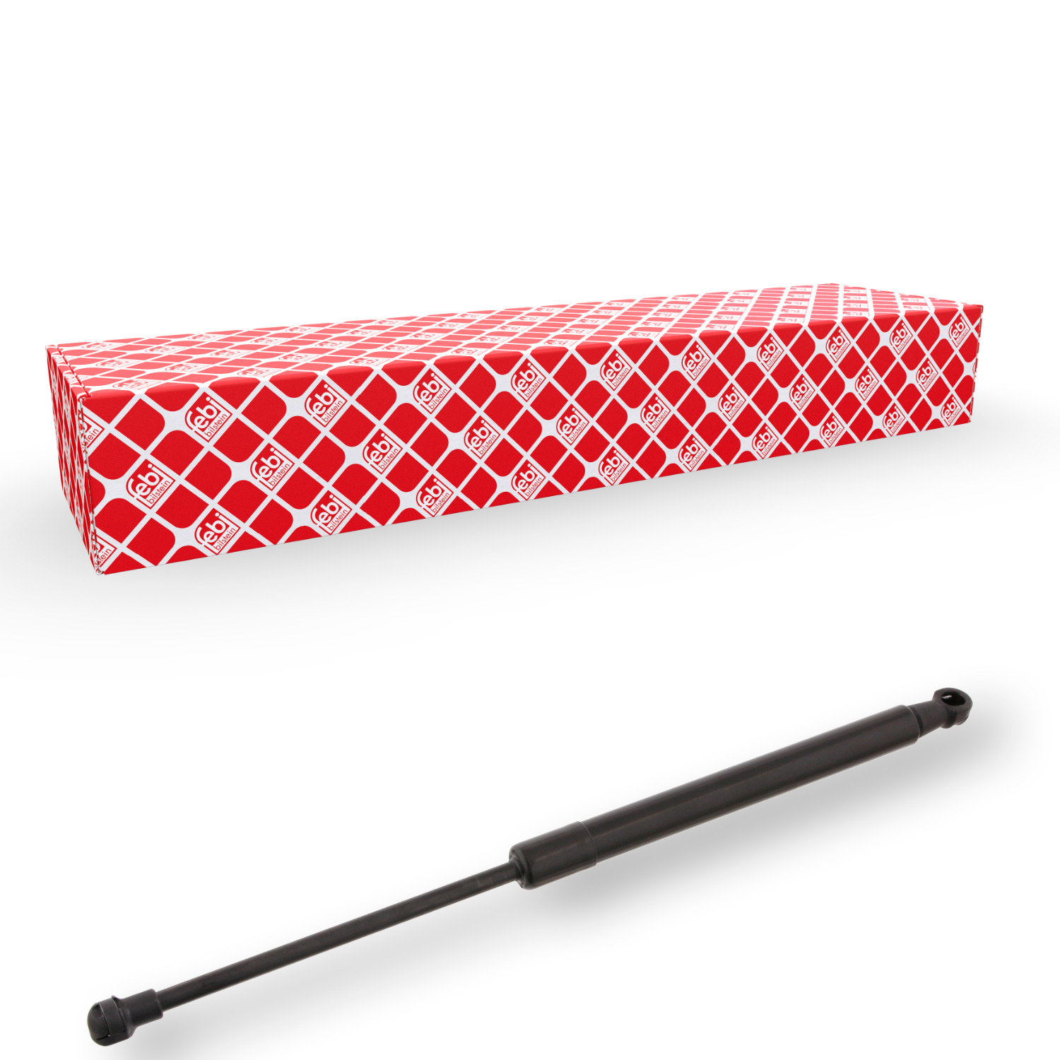 Febi 27586 Bonnet Gas Strut