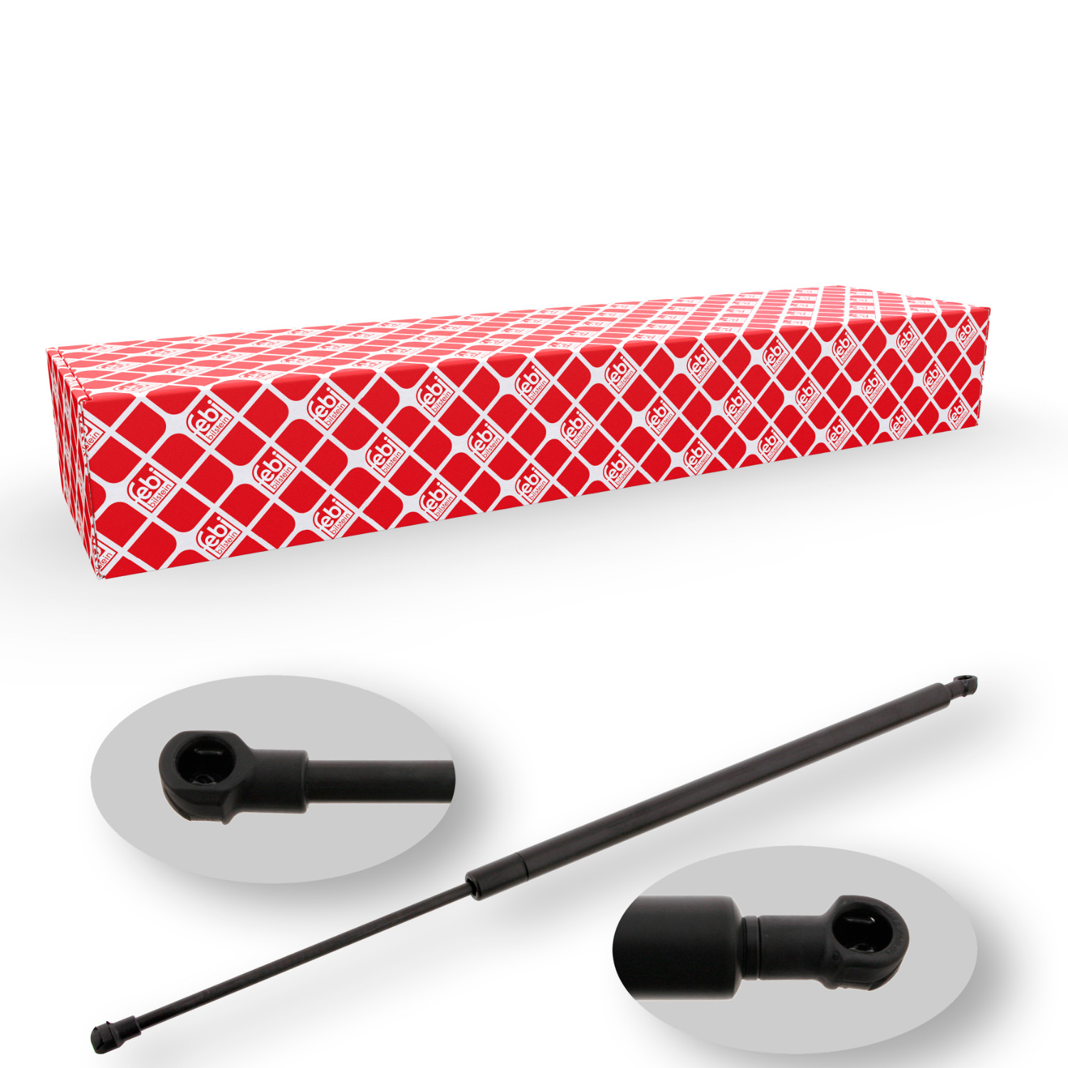 Febi 27588 Boot Gas Strut