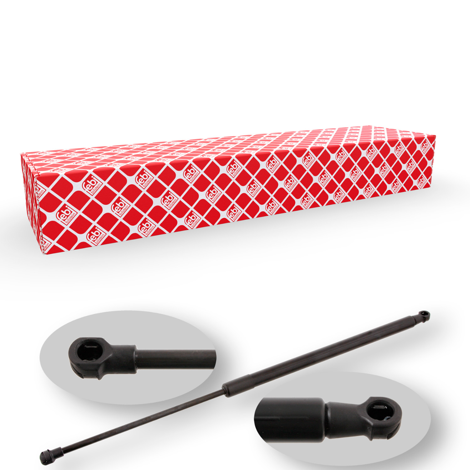Febi 27590 Boot Gas Strut