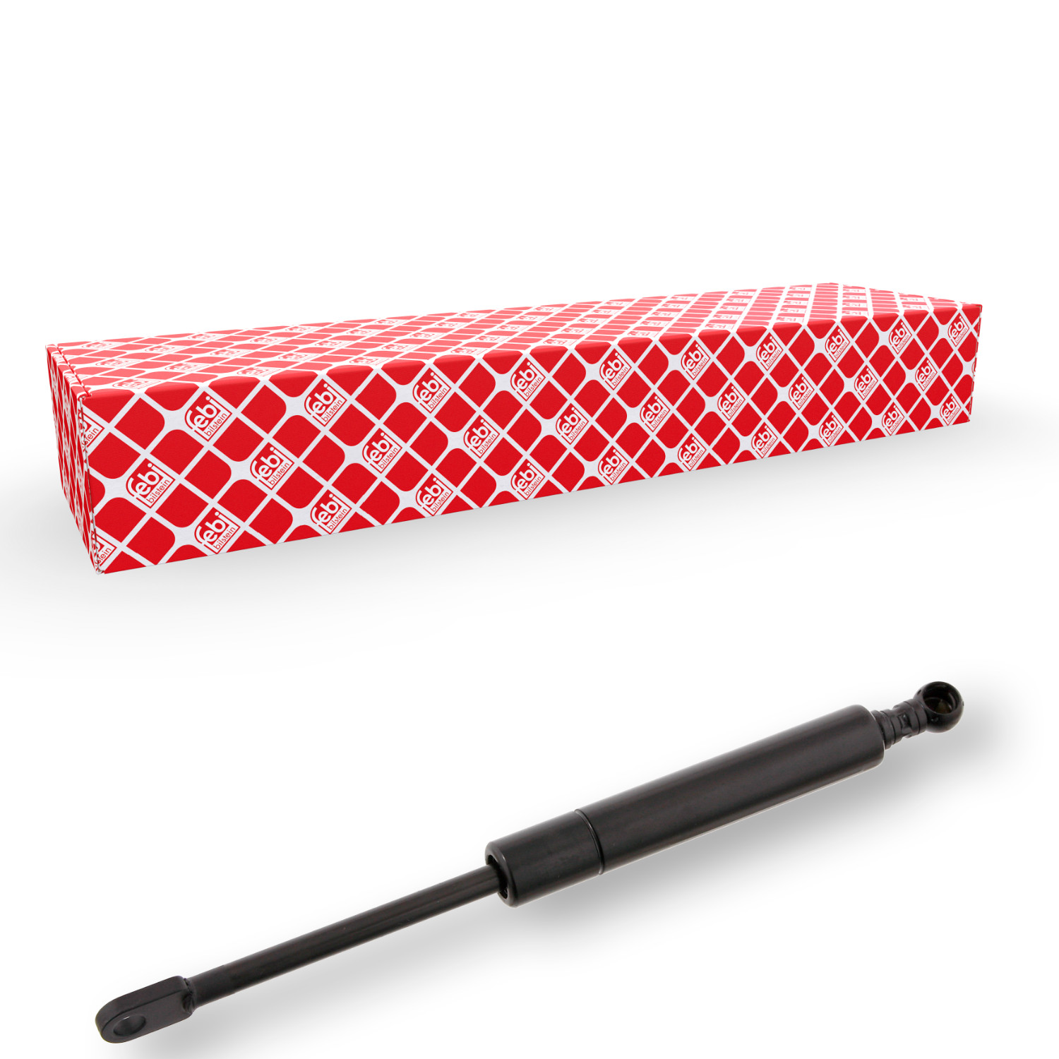 Febi 27597 Boot Gas Strut (for glass only)