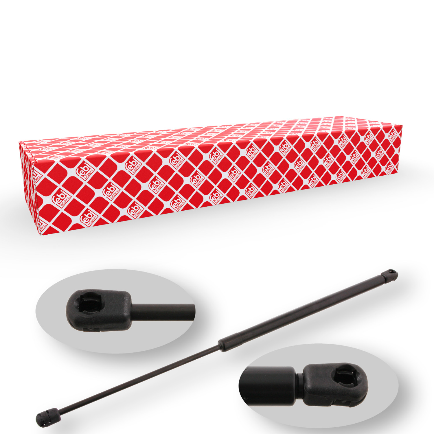 Febi 27598 Bonnet Gas Strut