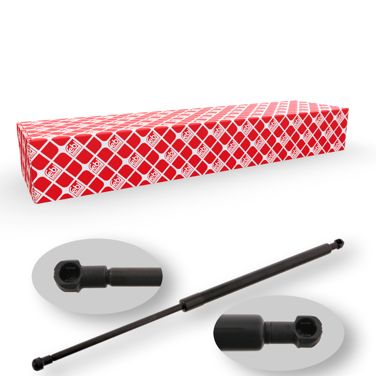 Febi 27601 Boot Gas Strut