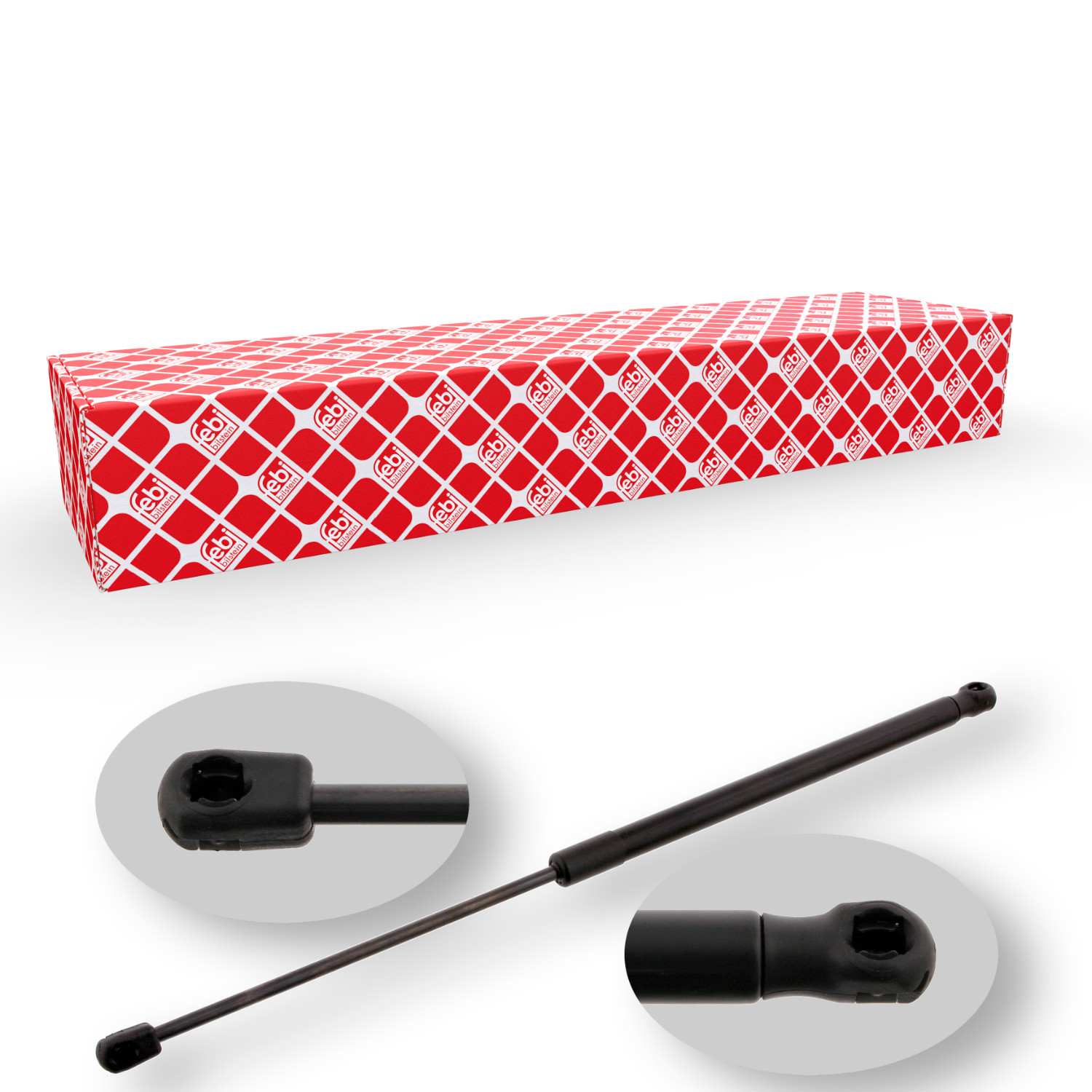 Febi 27603 Bonnet Gas Strut