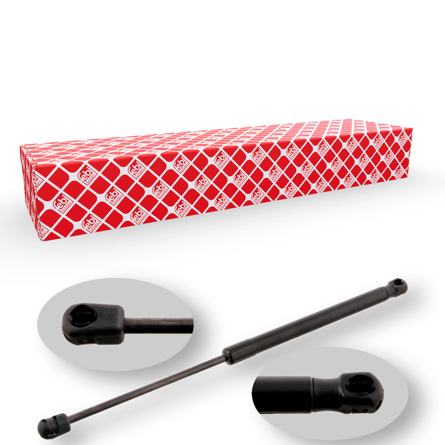 Febi 27605 Boot Gas Strut