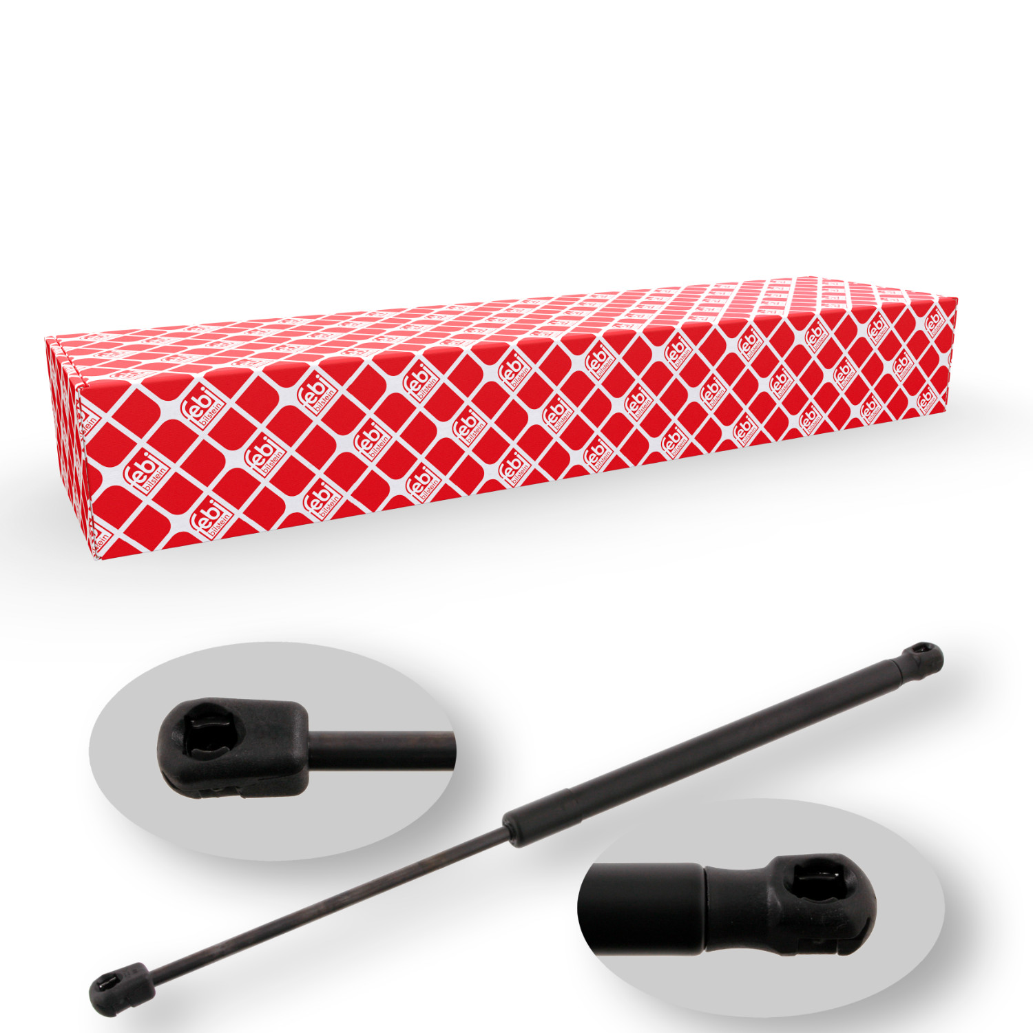Febi 27619 Boot Gas Strut