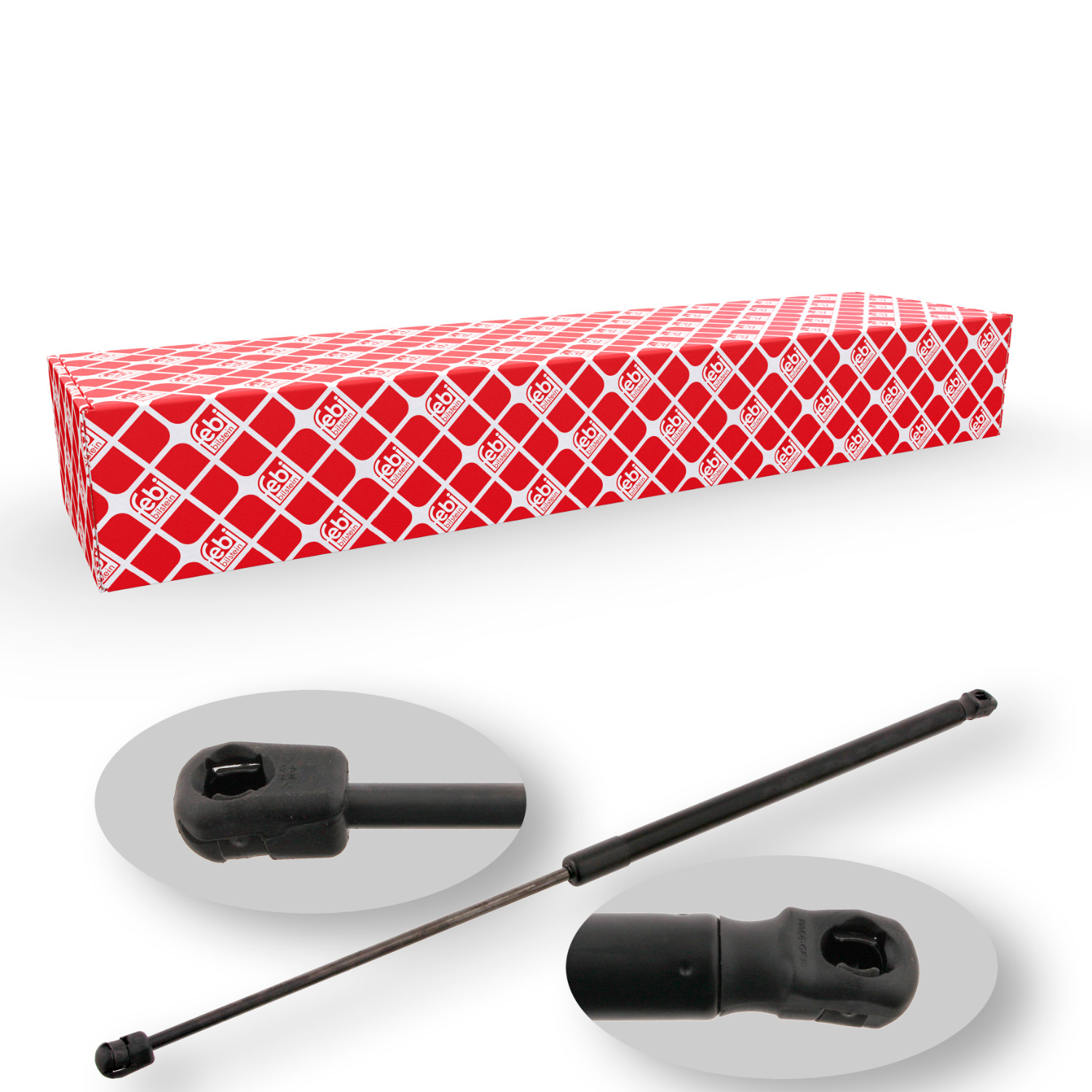 Febi 27622 Boot Gas Strut