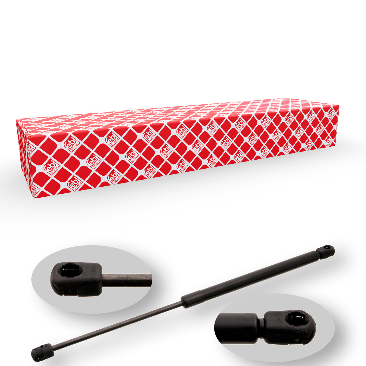 Febi 27626 Boot Gas Strut