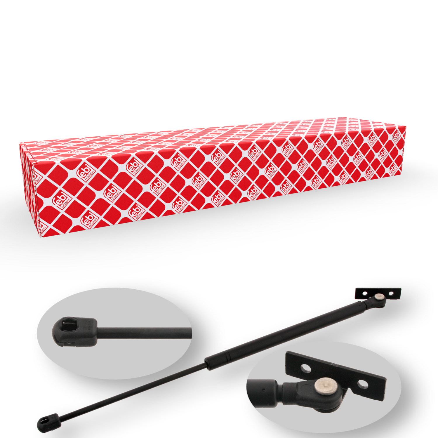 Febi 27627 Bonnet Gas Strut