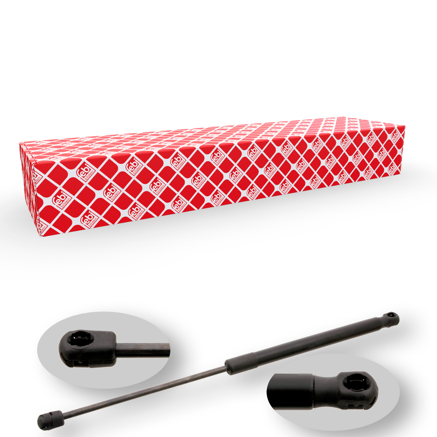 Febi 27629 Boot Gas Strut