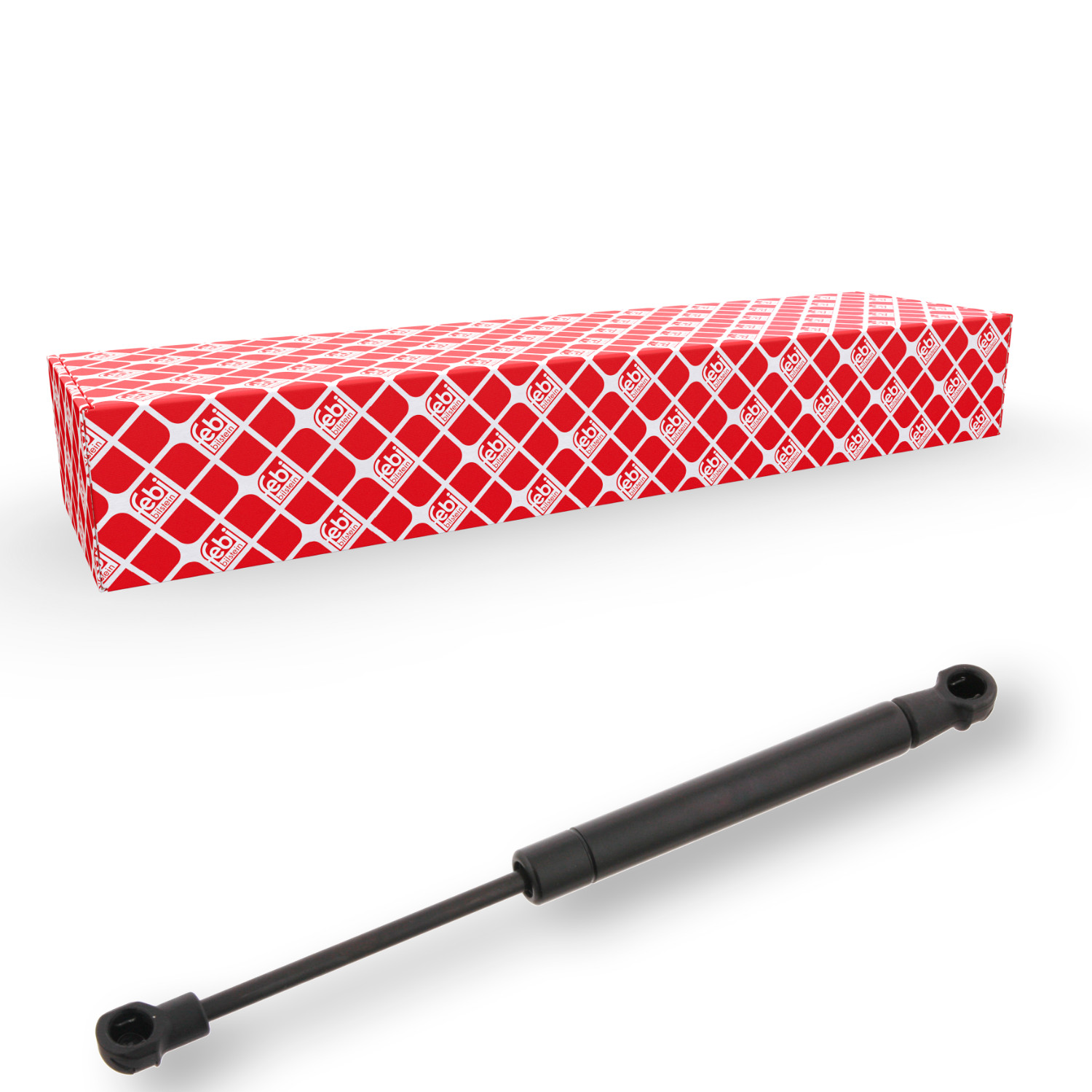 Febi 27636 Bonnet Gas Strut